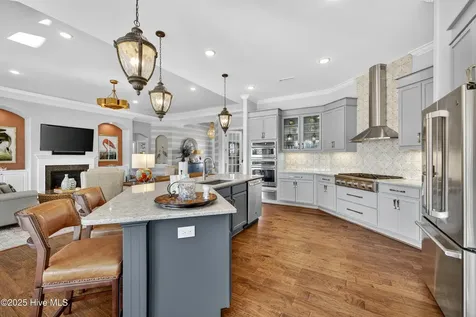 1308 Cross Water Circle Leland NC 28451