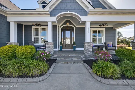 1308 Cross Water Circle Leland NC 28451
