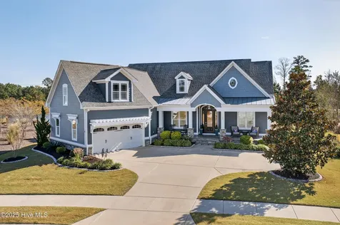1308 Cross Water Circle Leland NC 28451