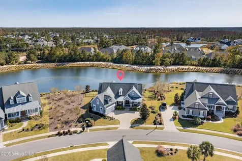 1308 Cross Water Circle Leland NC 28451