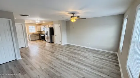 1151 Cross Creek Circle Greenville NC 27834