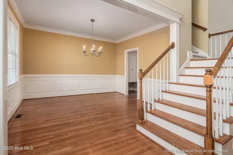 1048 Augusta Lane Greenville NC 27858
