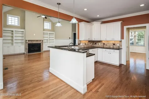 1048 Augusta Lane Greenville NC 27858