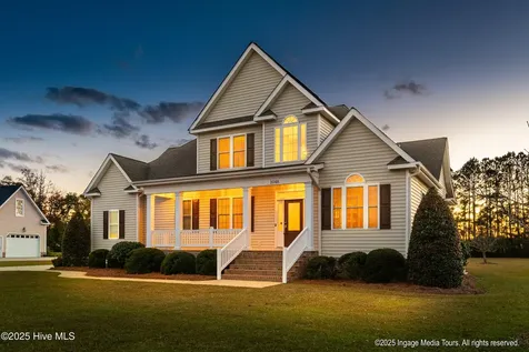 1048 Augusta Lane Greenville NC 27858