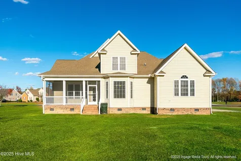 1048 Augusta Lane Greenville NC 27858