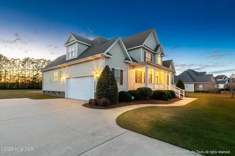1048 Augusta Lane Greenville NC 27858
