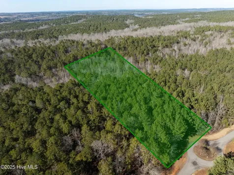 141 N State Lane Rockingham NC 28379