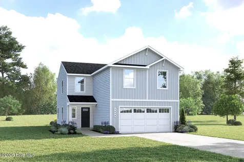 805 Haw Creek Avenue NE Winnabow NC 28479