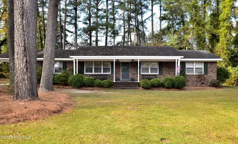 37 Wimberly Avenue Rocky Mount NC 27804