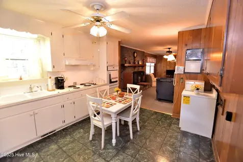37 Wimberly Avenue Rocky Mount NC 27804