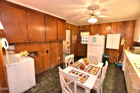 37 Wimberly Avenue Rocky Mount NC 27804