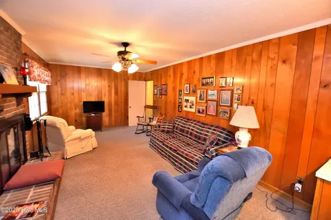 37 Wimberly Avenue Rocky Mount NC 27804