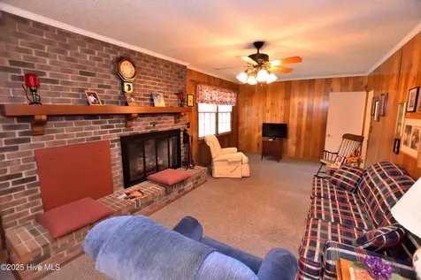 37 Wimberly Avenue Rocky Mount NC 27804