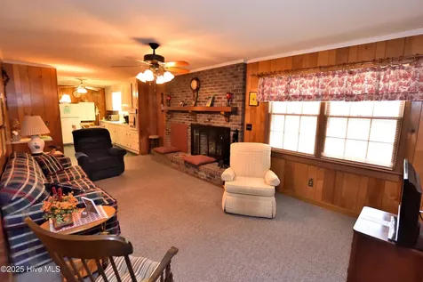 37 Wimberly Avenue Rocky Mount NC 27804