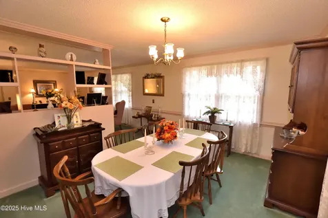 37 Wimberly Avenue Rocky Mount NC 27804