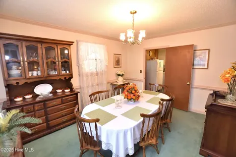 37 Wimberly Avenue Rocky Mount NC 27804