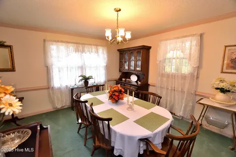 37 Wimberly Avenue Rocky Mount NC 27804