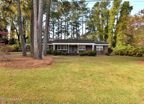 37 Wimberly Avenue Rocky Mount NC 27804