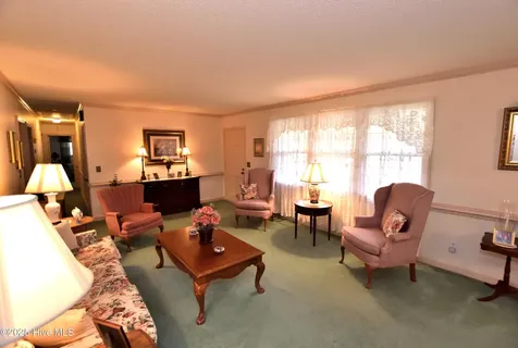 37 Wimberly Avenue Rocky Mount NC 27804