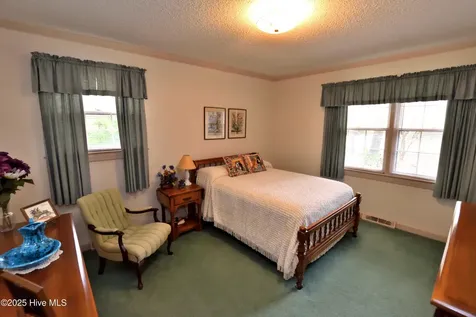 37 Wimberly Avenue Rocky Mount NC 27804