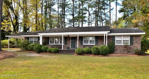 37 Wimberly Avenue Rocky Mount NC 27804