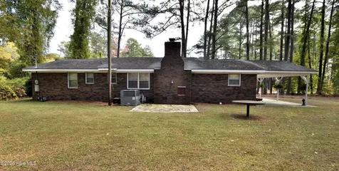 37 Wimberly Avenue Rocky Mount NC 27804