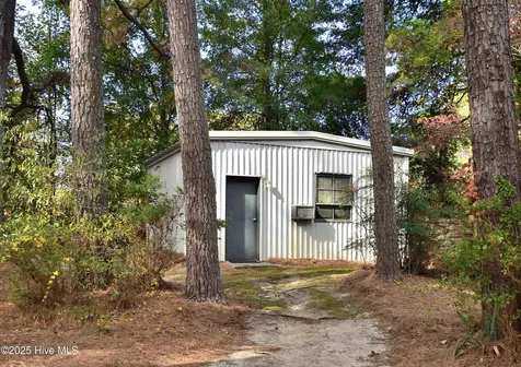 37 Wimberly Avenue Rocky Mount NC 27804