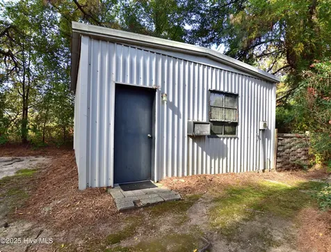 37 Wimberly Avenue Rocky Mount NC 27804