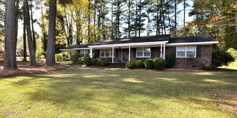 37 Wimberly Avenue Rocky Mount NC 27804