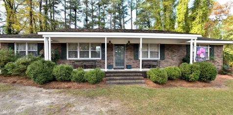 37 Wimberly Avenue Rocky Mount NC 27804