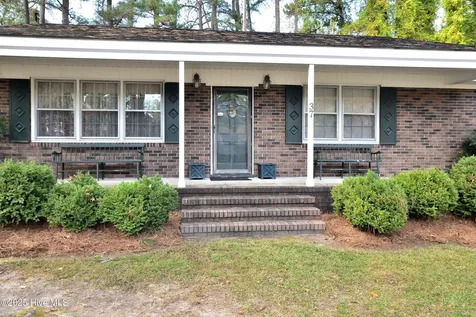 37 Wimberly Avenue Rocky Mount NC 27804