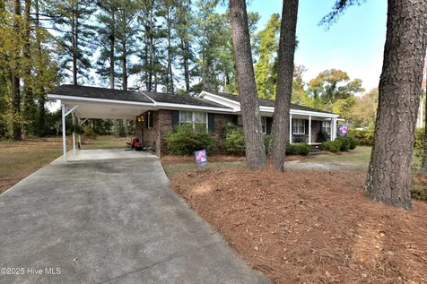 37 Wimberly Avenue Rocky Mount NC 27804