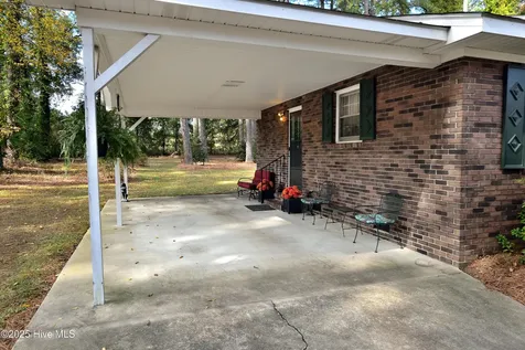 37 Wimberly Avenue Rocky Mount NC 27804