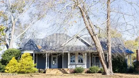 209 E River Street Colerain NC 27924