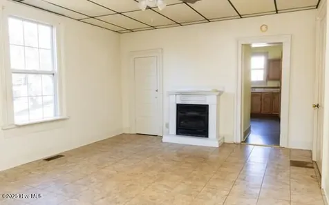 209 E River Street Colerain NC 27924