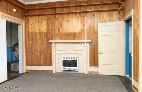 209 E River Street Colerain NC 27924