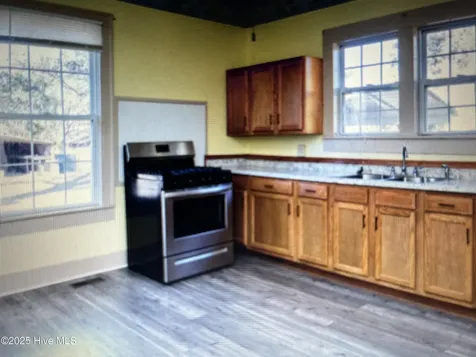 209 E River Street Colerain NC 27924