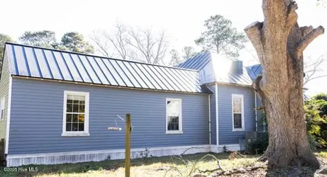 209 E River Street Colerain NC 27924