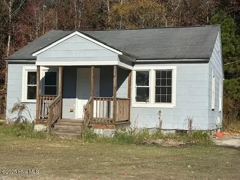 118 Buds Lane Windsor NC 27983
