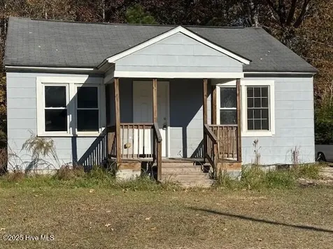 118 Buds Lane Windsor NC 27983