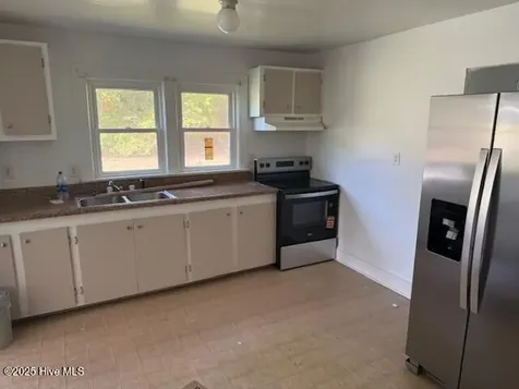 118 Buds Lane Windsor NC 27983