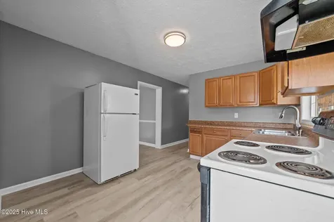 200 Sessoms Drive Rich Square NC 27869