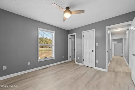 200 Sessoms Drive Rich Square NC 27869