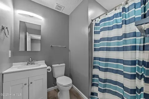 200 Sessoms Drive Rich Square NC 27869