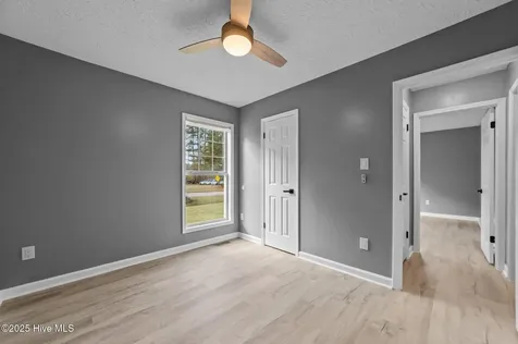 200 Sessoms Drive Rich Square NC 27869
