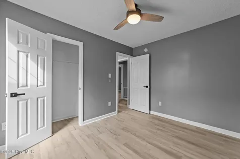 200 Sessoms Drive Rich Square NC 27869