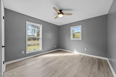 200 Sessoms Drive Rich Square NC 27869