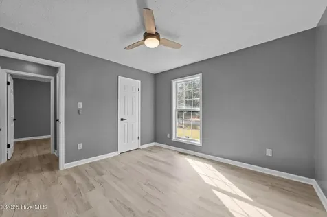 200 Sessoms Drive Rich Square NC 27869