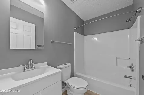 200 Sessoms Drive Rich Square NC 27869