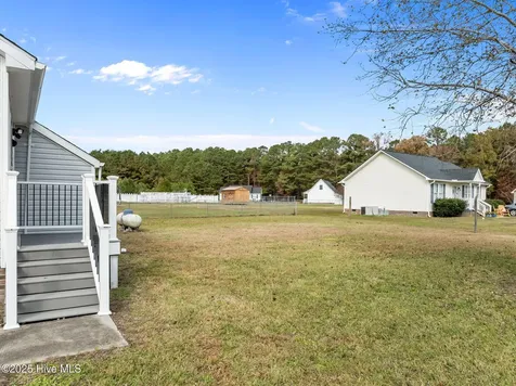 200 Sessoms Drive Rich Square NC 27869